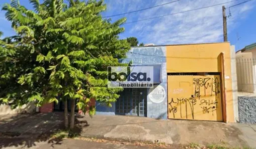 Sala Comercial à venda, 120m² no Jardim Eugênia, Bauru