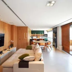Cobertura com 3 Quartos à venda, 198m² no Pinheiros, São Paulo