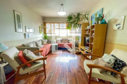 Apartamento com 3 Quartos à venda, 117m² no Pinheiros, São Paulo