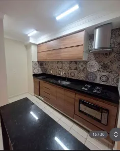 Apartamento com 2 Quartos à venda, 70m² no Residencial Ana Célia, São José do Rio Preto
