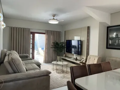 Casa com 3 Quartos à venda, 260m² no Retiro das Fontes, Atibaia