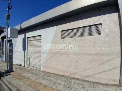 Ponto Comercial com 1 Quarto para alugar, 160m² no Vila Carvalho, Sorocaba