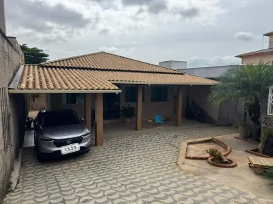 Casa com 3 Quartos à venda, 360m² no Tirol (Barreiro), Belo Horizonte