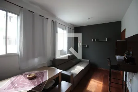 Apartamento com 2 Quartos à venda, 57m² no Liberdade, Belo Horizonte