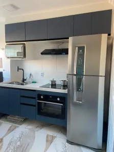Apartamento com 2 Quartos à venda, 47m² no Portais (Polvilho), Cajamar
