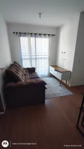 Apartamento com 2 Quartos para alugar, 50m² no Cachambi, Rio de Janeiro