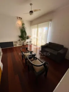 Apartamento com 3 Quartos à venda, 120m² no Andaraí, Rio de Janeiro
