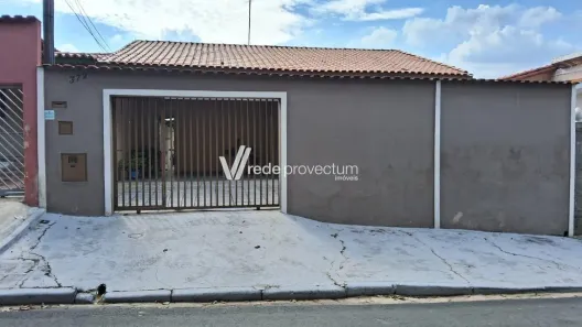 Casa com 3 Quartos à venda, 188m² no Jardim Capivari, Campinas