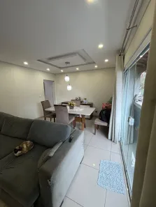 Sobrado com 3 Quartos à venda, 270m² no Parque João Ramalho, Santo André