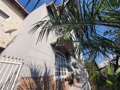 Casa com 5 Quartos à venda, 521m² no Campeche, Florianópolis