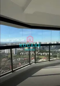 Apartamento com 3 Quartos à venda, 149m² no Parque Residencial Aquarius, São José dos Campos