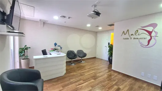 Sala Comercial à venda, 68m² no Vila Mariana, São Paulo