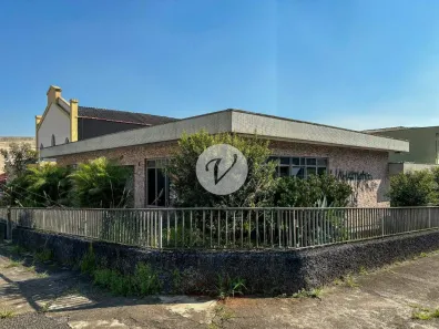 Imóvel Comercial com 3 Quartos para alugar, 300m² no Vila Helena, Santo André