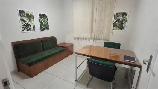 com 1 Quarto para alugar, 180m² no Vila Clementino, São Paulo