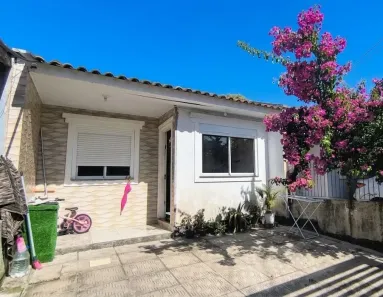 Casa com 2 Quartos à venda, 80m² no São José, Canoas