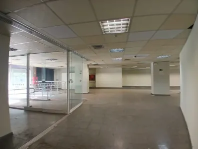 Ponto Comercial para alugar, 719m² no Setor Central, Goiânia