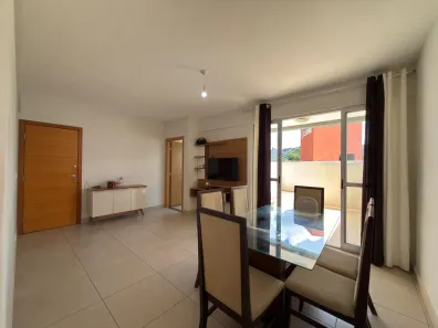 Apartamento com 2 Quartos à venda, 78m² no Santa Margarida (Barreiro), Belo Horizonte