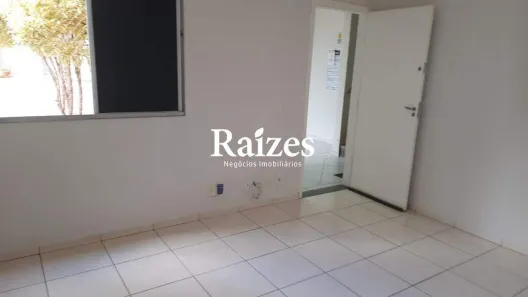 Apartamento com 2 Quartos à venda, 44m² no Gávea, Uberlândia