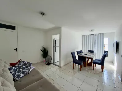 Apartamento com 2 Quartos à venda, 66m² no Ponto Novo, Aracaju