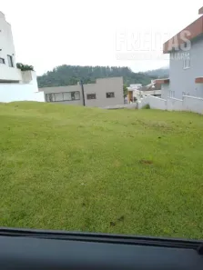 Lote/Terreno à venda, 567m² no Tamboré, Santana de Parnaíba