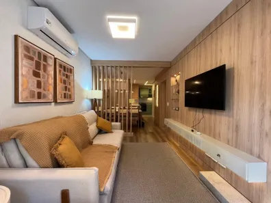 Apartamento com 2 Quartos à venda, 82m² no Bavária, Gramado