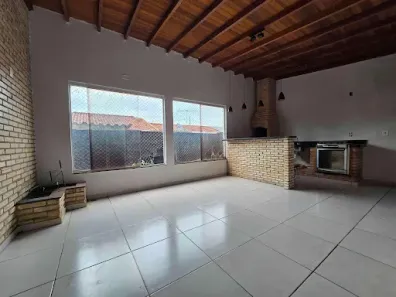Casa de Condomínio com 3 Quartos para alugar, 130m² no Terra Nova Garden Village, São José do Rio Preto