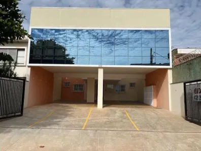 Sala Comercial à venda, 29m² no Campos Elíseos, Ribeirão Preto