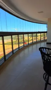 Apartamento com 4 Quartos à venda, 205m² no Praia de Itaparica, Vila Velha