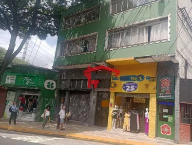 Prédio Comercial à venda, 900m² no Limão, São Paulo
