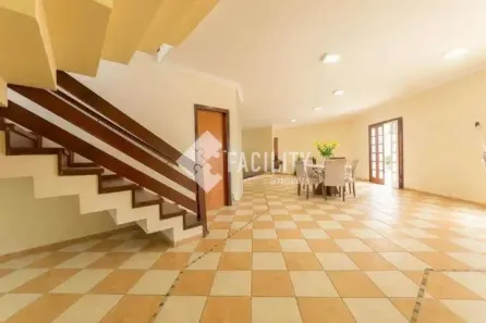 Sobrado com 5 Quartos à venda, 511m² no Vila Campos Sales, Campinas