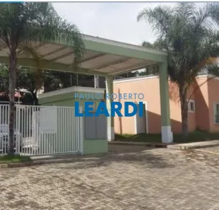 Casa de Condomínio com 3 Quartos à venda, 70m² no Jardim Jussara, São José dos Campos