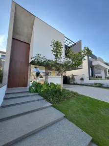 Casa de Condomínio com 3 Quartos à venda, 243m² no Swiss Park, Campinas