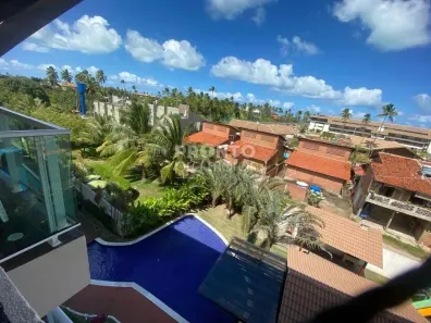 Apartamento com 2 Quartos à venda, 62m² no , Ipojuca