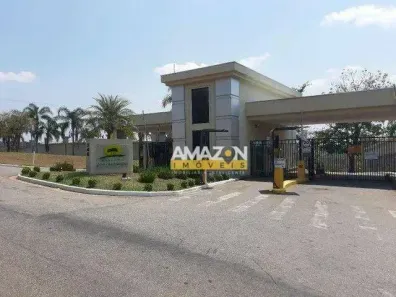 Lote/Terreno à venda, 1034m² no Chácara São Félix, Taubaté