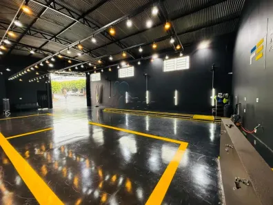 Galpão/Depósito/Armazém para alugar, 248m² no Jardim Bela Vista, Ribeirão Preto
