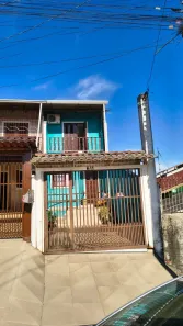 Sobrado com 2 Quartos à venda, 94m² no Pasqualini, Sapucaia do Sul