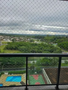 Apartamento com 3 Quartos à venda, 106m² no Jardim Esplanada, São José dos Campos