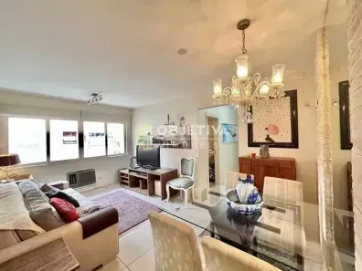 Apartamento com 2 Quartos à venda, 75m² no São João, Porto Alegre