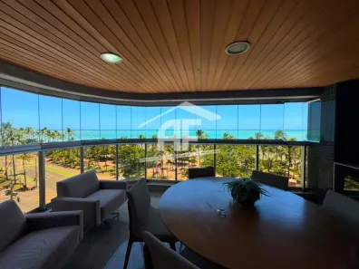 Apartamento com 4 Quartos à venda, 278m² no Ponta Verde, Maceió