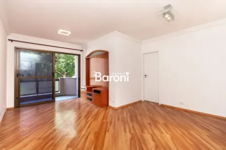 Apartamento com 3 Quartos à venda, 101m² no Indianópolis, São Paulo