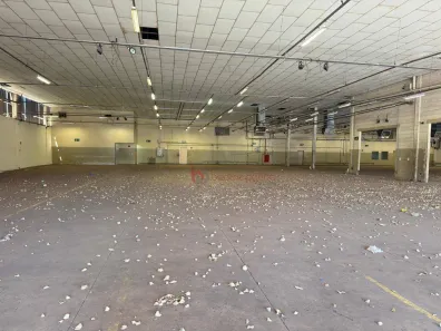 Galpão/Depósito/Armazém para alugar, 4519m² no Distrito Industrial Waldemar de Oliveira Verdi, São José do Rio Preto