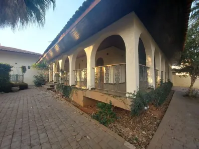 Casa com 3 Quartos para alugar, 312m² no Colina Werner Plaas, Americana