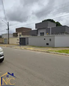 Casa com 3 Quartos à venda, 241m² no Jardim Boa Esperança, Aparecida de Goiânia