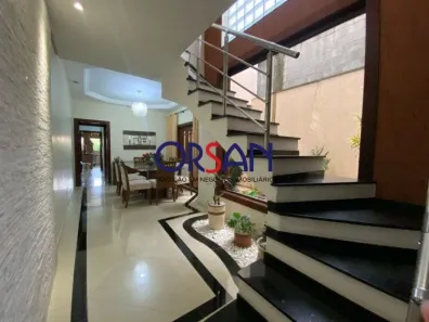 Sobrado com 3 Quartos para alugar, 248m² no Santa Paula, São Caetano do Sul