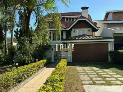 Casa de Condomínio com 4 Quartos para alugar, 480m² no Jardim das Colinas, São José dos Campos