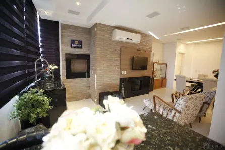 Apartamento com 3 Quartos à venda, 164m² no Hamburgo Velho, Novo Hamburgo