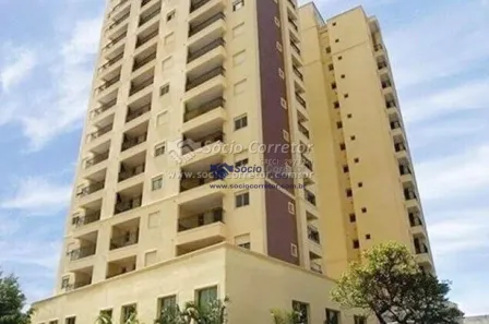 Apartamento com 1 Quarto à venda, 44m² no Santana, São Paulo