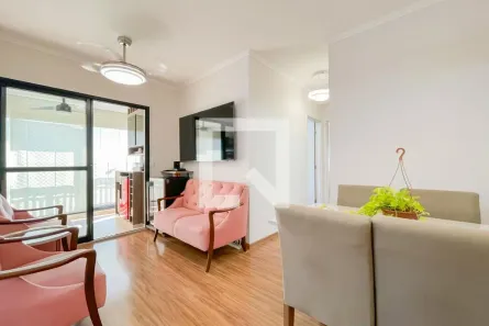 Cobertura com 2 Quartos à venda, 62m² no Continental, Osasco