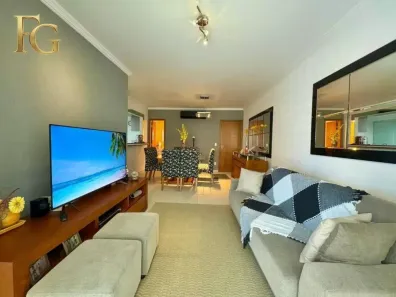 Apartamento com 3 Quartos à venda, 124m² no Riviera, Bertioga