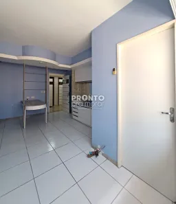 Sala Comercial à venda, 16m² no Tamarineira, Recife